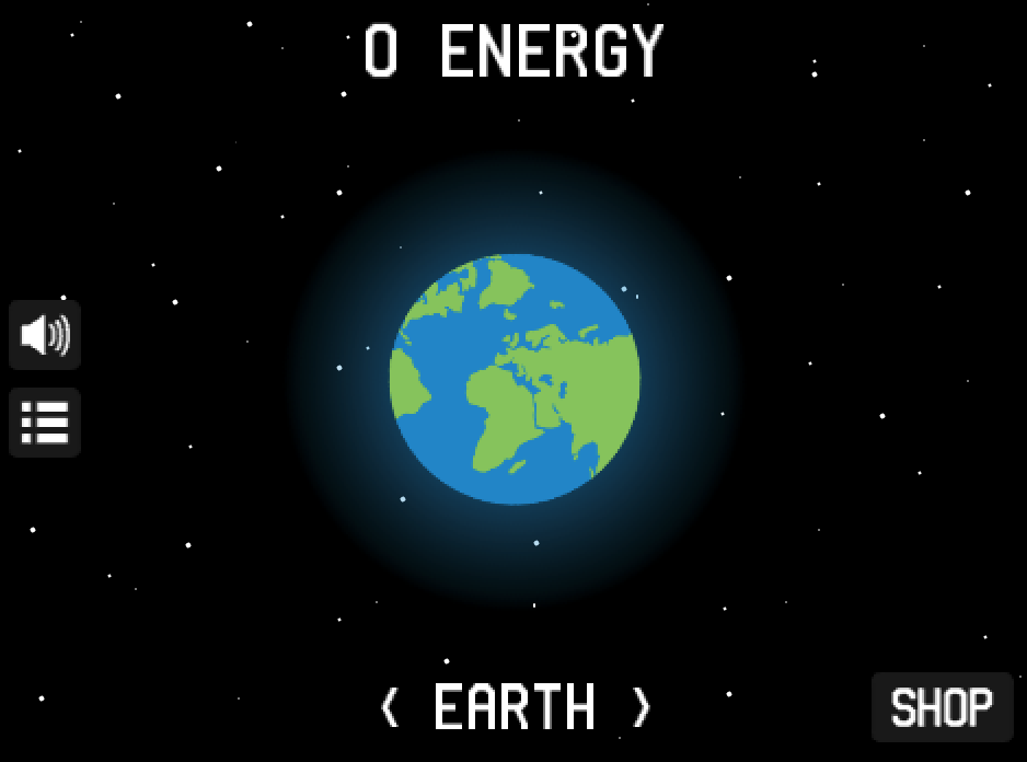 Planet Clicker cover