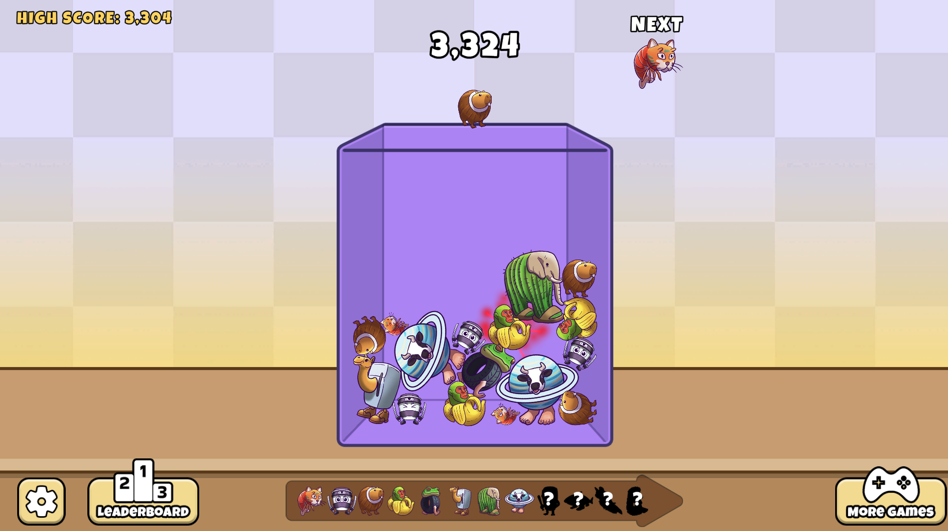 Merge Brainrot cover