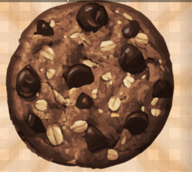 Cookie Clicker